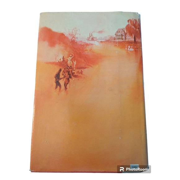 Tempest Christina Savage Vintage Dell Hard Cover Dust Jacket Book Club Edition - Picture 2 of 4